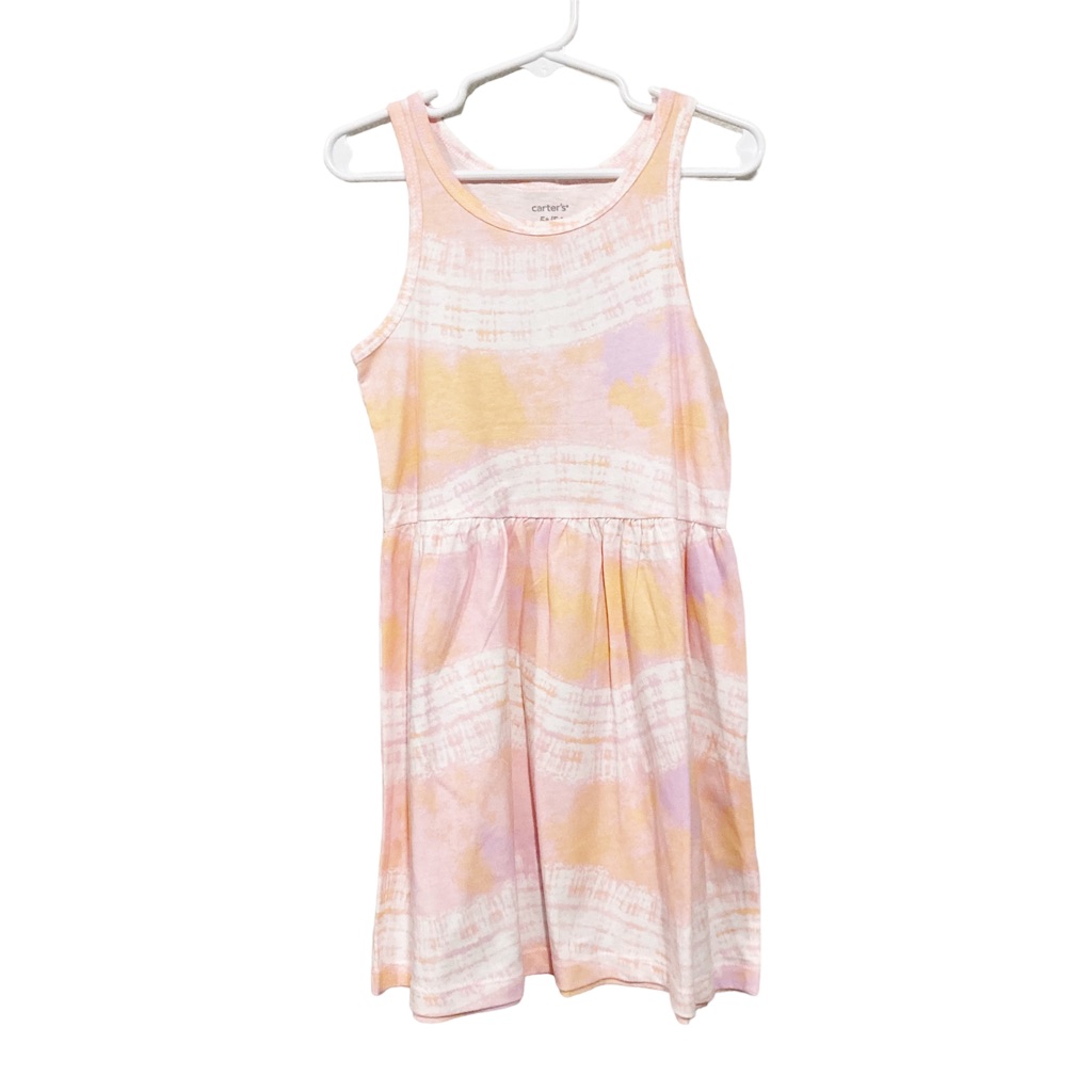 Nwt Carter’s Dress